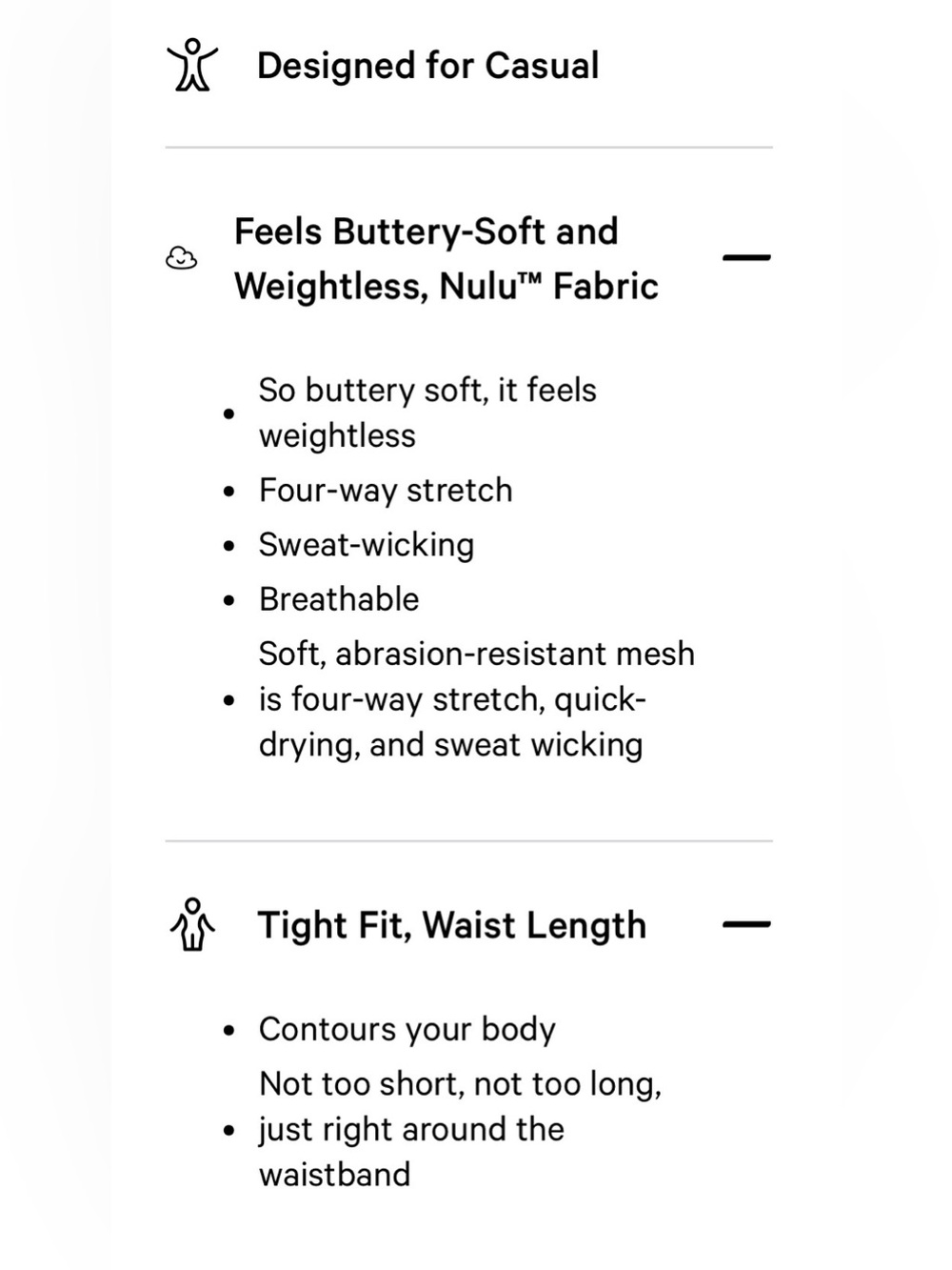 Lululemon Jacket - Picture 4 of 5